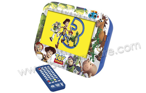 LEXIBOOK LCD Toy Story