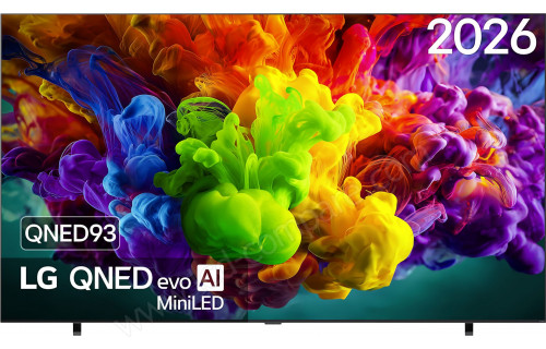 LG 115QNED93B