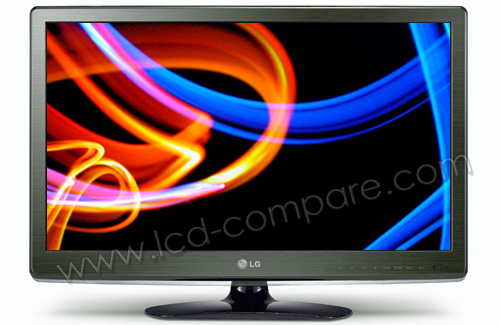 LG 19LS3500