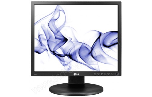 LG 19MB35PM-I