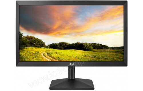 LG 20MK400A-B