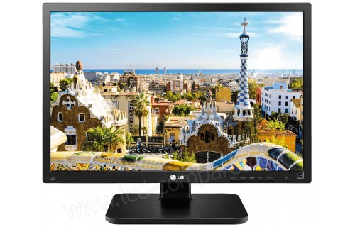 LG 22BK55WY-B
