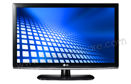 LG 22LD350C