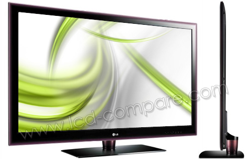LG 22LE5500
