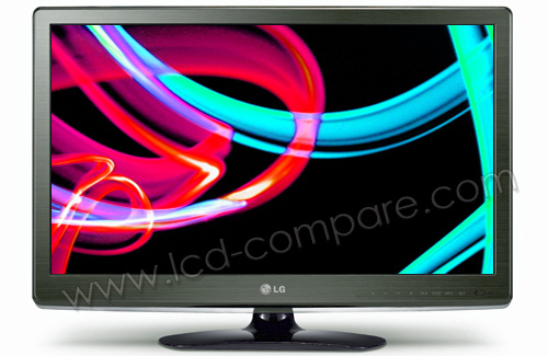 LG 22LS3500