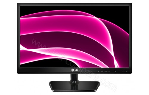 LG 22LS5400