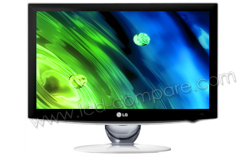 LG 22LU5010