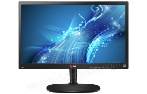 LG 22M35A-B - 21.5 pouces - Fiche technique, prix et avis