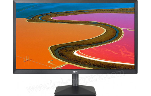 LG 22MN430M-B