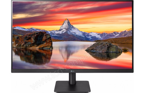 LG 22MP410P-B