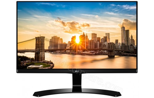LG 22MP68VQ-P