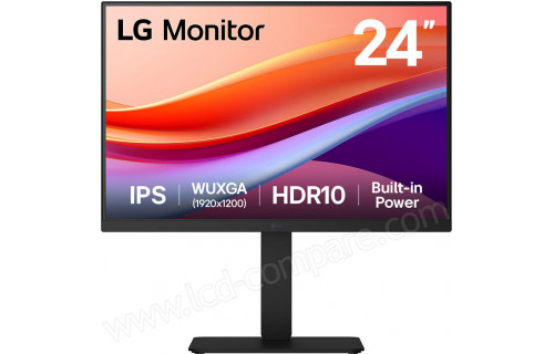 LG 24BA55W-B