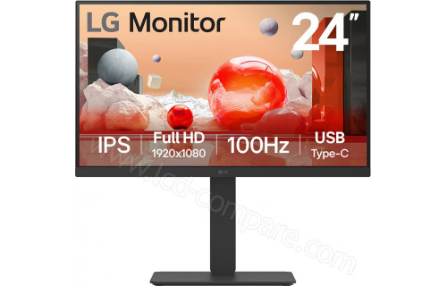 LG 24BA650-B