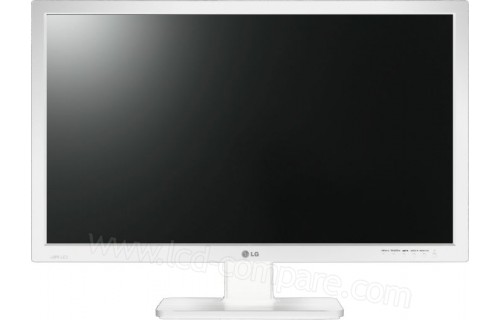 LG 24BK55WD-W