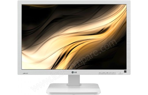 LG 24BK55WY-W