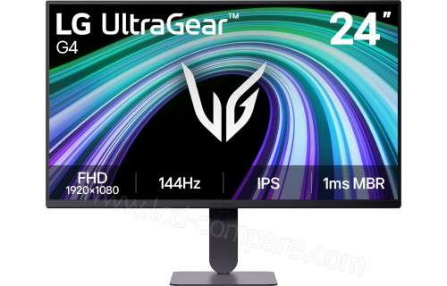 LG 24G414B-B