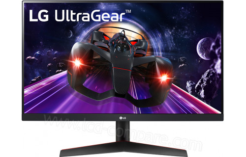 LG 24GN600-B Import EU