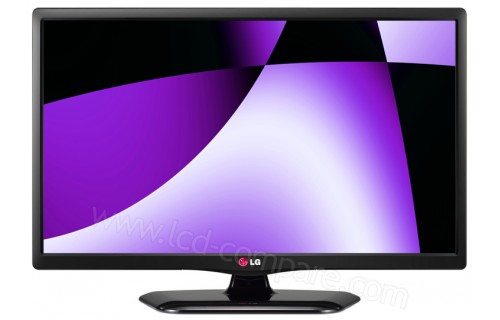 LG 24LB450U