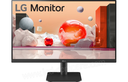 LG 24MS500-B