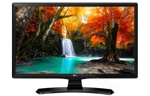 LG 24MT49VF-PZ Import EU