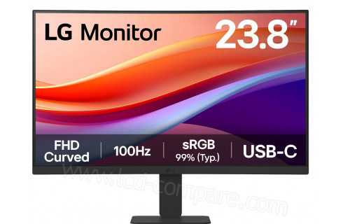 LG 24U421A-B