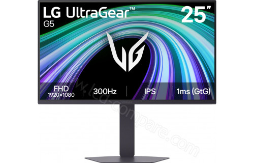 LG 25G550B-B