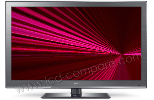 LG 26CS460