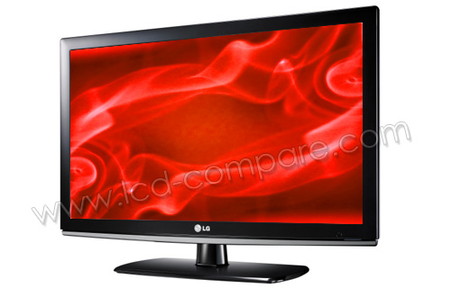 LG 26LD350C