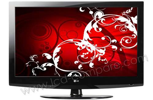 LG 26LG3050
