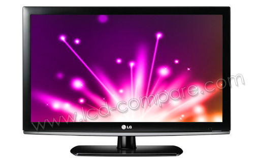 LG 26LK335C