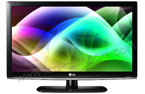 LG 26LK336C