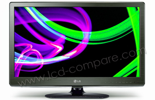 LG 26LS3500