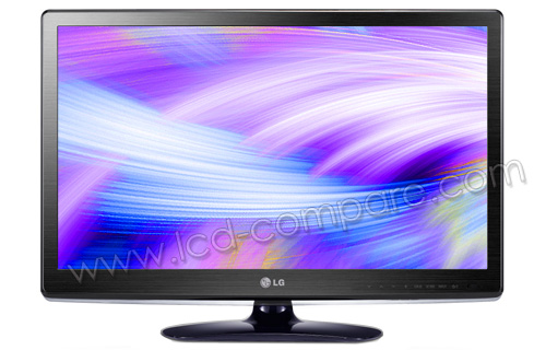 LG 26LS350S