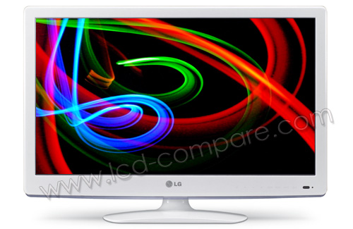 LG 26LS3590