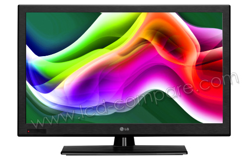 LG 26LT360C