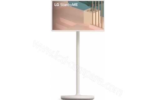 LG StanbyME 27ART10AKPL