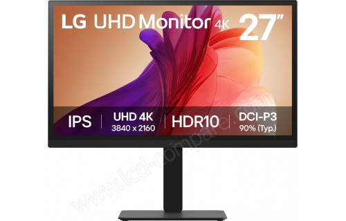 LG 27BA45U-B