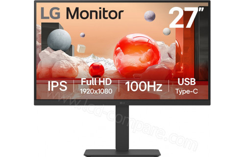 LG 27BA750-B