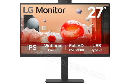 LG 27BA850-B