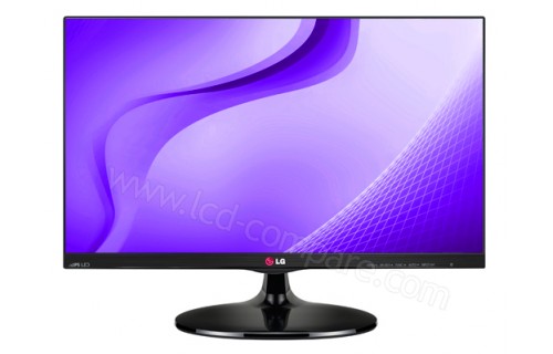 LG Electronics - LG 27型ディスプレイ 27EA63V-P LG 27EA63V-P: 27'' Class IPS LED Monitor with Super