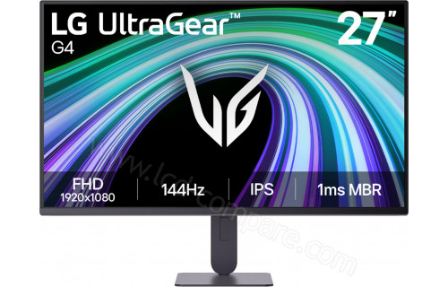 LG 27G414B-B.AEK