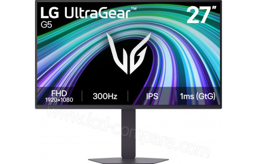 LG 27G550B-B