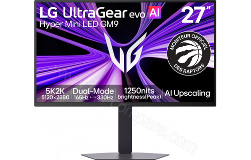 LG 27GM950B-B