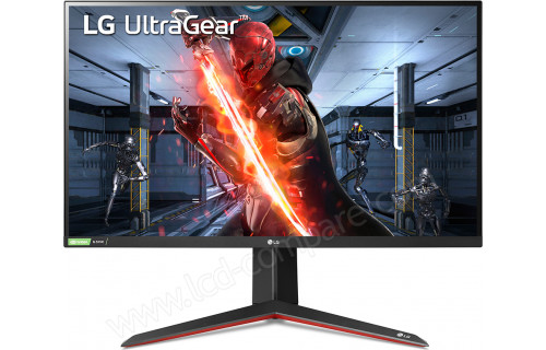 LG 27GN850-B