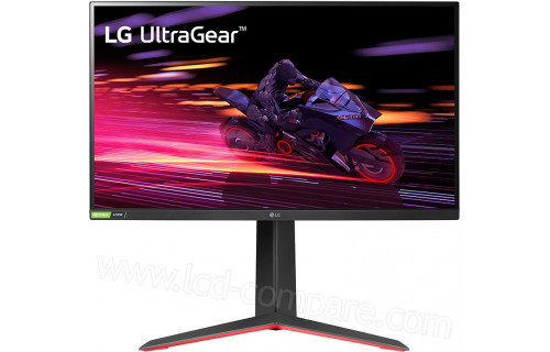 LG 27GP750-B