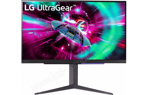 LG 27GR93U-B