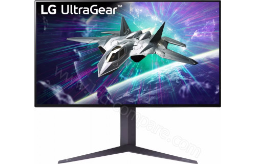 LG 27GR95UM-B