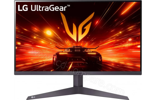LG 27GS50FX-B