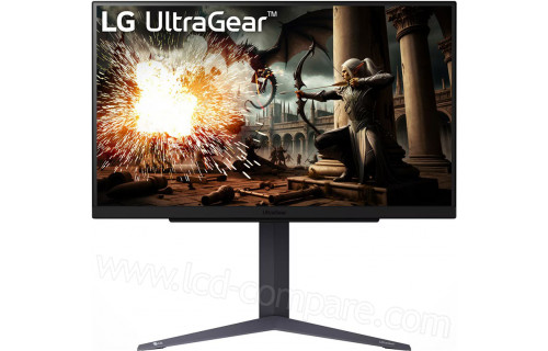 LG 27GS75Q-B