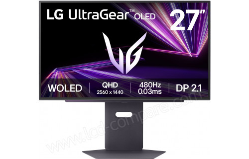 LG 27GX790A-B